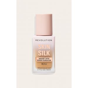 Revolution Fond de teint en sérum Skin Silk F97NW - Taille One Size
