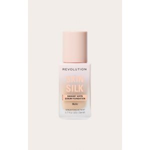 Revolution Fond de teint en sérum Skin Silk F65N - Taille One Size
