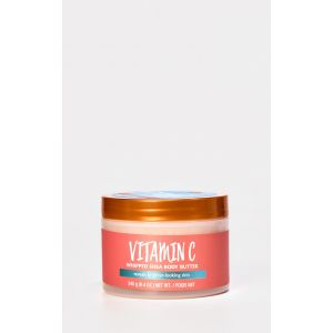 Tree Hut Beurre fouetté pour le corps Vitamin C 240G Orange - Taille One Size