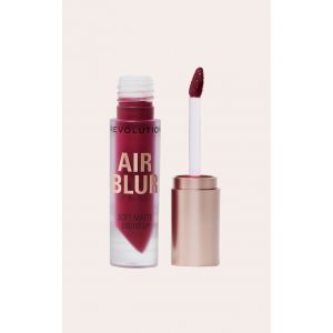 Revolution Rouge à lèvres liquide mat Air Blur Rosewood, Rosewood. - Taille One Size