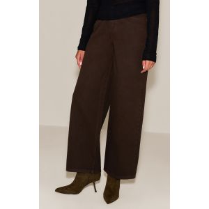 Femme Bottines pointues en PU cr&ecirc;p&eacute; vert olive &agrave; talon aiguille | Taille 36 - Taille 36