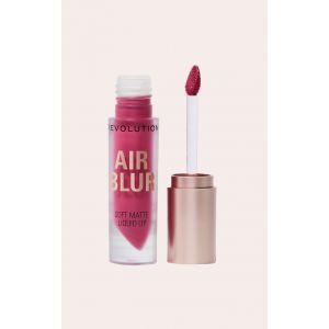 Revolution Rouge à lèvres liquide mat Air Blur Sultry, Sultry - Taille One Size