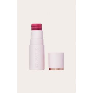Revolution Blush marbré en stick Skin Silk Berry Flush - Taille One Size
