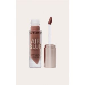 Revolution Rouge à lèvres liquide mat Air Blur Whisper, Whisper - Taille One Size