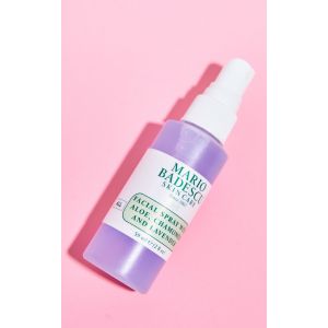 Mario Badescu Spray visage à l'aloe vera, camomille & lavande 59ml, Transparent - Taille One Size