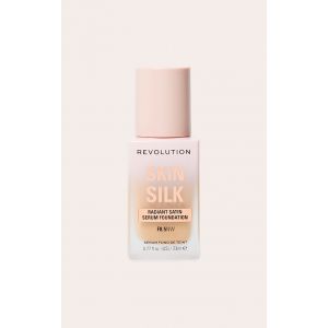 Revolution Fond de teint en sérum Skin Silk F85NW - Taille One Size