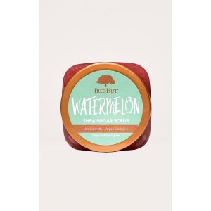Tree Hut Exfoliant au Sucre de Karité Pastèque 510g Watermelon - Taille One Size