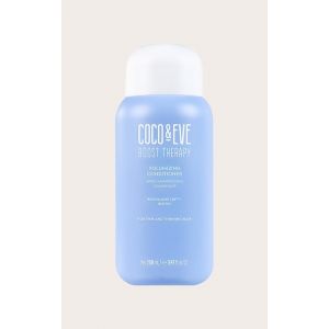 Coco & Eve Après-shampooing volumisant Boost Therapy Bleu - Taille One Size