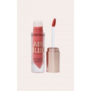 Revolution Rouge à lèvres liquide mat Air Blur Ballet, Ballet - Taille One Size