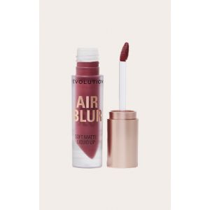 Revolution Rouge à lèvres liquide mat Air Blur Black Cherry, Black Cherry - Taille One Size