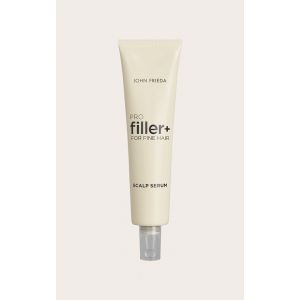 John Frieda Sérum aidant à la pousse pour cuir chevelu PROfiller+, Transparent - Taille One Size
