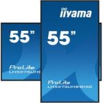 Iiyama LH5575UHS-B1AG 54.6" 4K/IPS/Android/RJ45/WIFI
