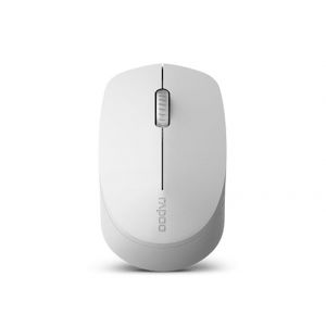 Rapoo M100 - Blanc