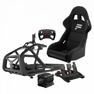 Fanatec Ready To Race - CS DD+ / CSP V3 / Formula V2.5X#