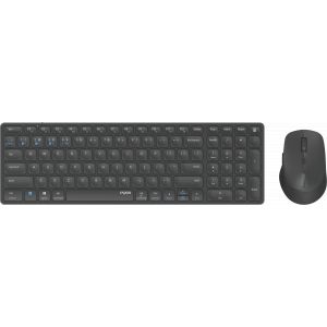 Rapoo 9810M - Noir