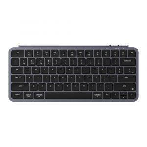 Keychron B1 PRO Gris/Sans fil