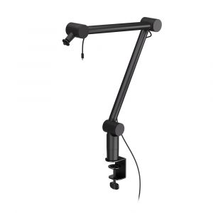 ENDORFY  Studio Boom Arm - Noir