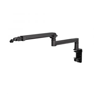 ENDORFY  Broadcast Low Profile Boom Arm - Noir