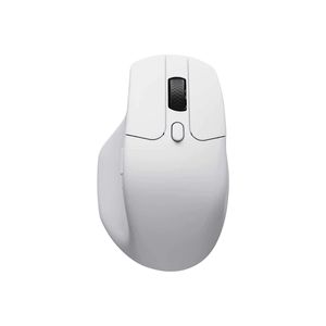 Keychron M6 Wireless - Blanc