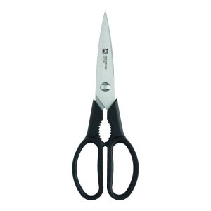 ZWILLING TWIN L 20 cm, Ciseaux multi-usages, Noir mat