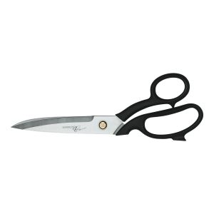 ZWILLING Superfection Classic 26 cm, Ciseaux de tailleur, Noir mat