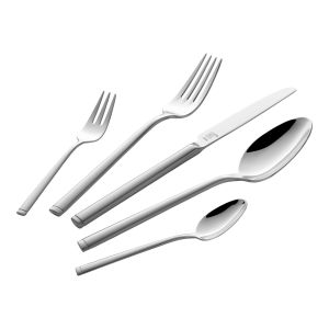 ZWILLING Senses Ménagère 68-pcs, Mat/poli