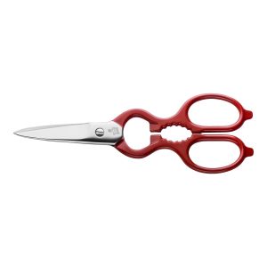 ZWILLING Kitchen Shears Ciseaux à usages multiples 20 cm, Acier inoxydable