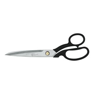ZWILLING Superfection Classic 21 cm, Ciseaux de tailleur, Noir mat