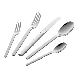 ZWILLING Minimale (pol) Ménagère 60-pcs, Poli