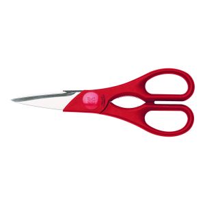 ZWILLING Ciseaux 20 cm, multi-usages, Rouge