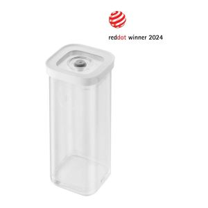 ZWILLING Fresh & Save CUBE Boîte CUBE 3S / 11 cm, transparent-blanc