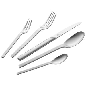ZWILLING Minimale (mat) Ménagère 60-pcs, Mat