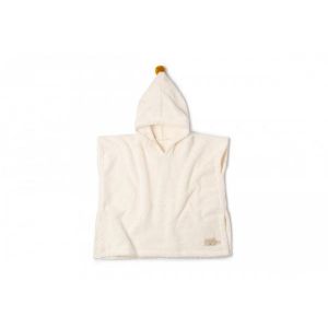 So cute poncho 55x58 3-5 a - natural