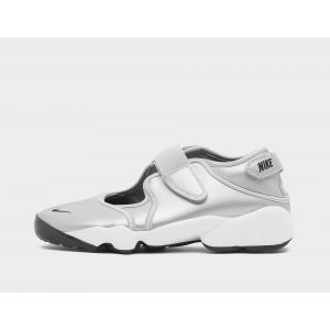 Nike Air Rift Femme, argenté - Taille 40.5