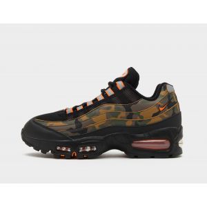 Nike Air Max 95 Femme, noir - Taille 39