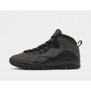 Jordan Air 10 Retro, gris - Taille 42.5