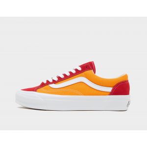 Vans Premium Old Skool 36, Orange - Taille 42.5