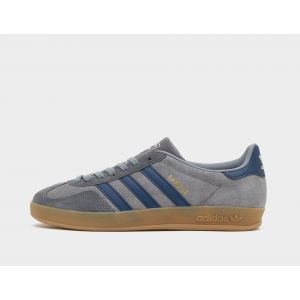 adidas Originals Gazelle Indoor, gris - Taille 47 1/3