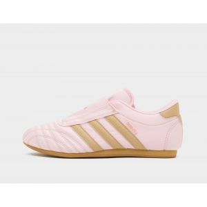 adidas Originals Taekwondo Women's, Rose - Taille 37 1/3