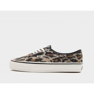 Vans Authentic 44 LX, maron - Taille 40.5
