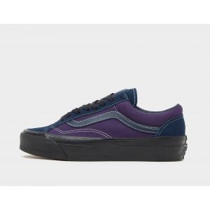 Vans Old Skool 36 Femme, violet - Taille 38.5