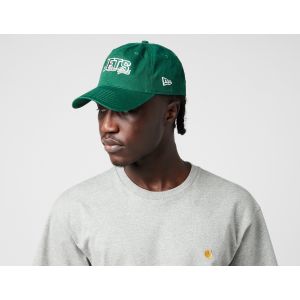 New Era New York Jets NFL 9TWENTY Cap, vert - Taille One Size