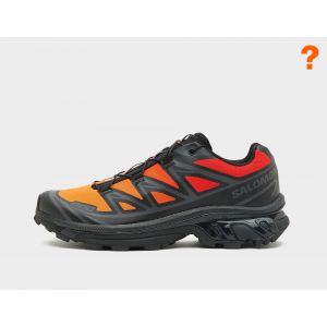 Salomon XT-6 'Ember' - size? exclusive Women's, noir - Taille 36 2/3