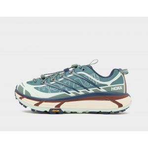 HOKA Mafate Three2, bleu - Taille 43 1/3