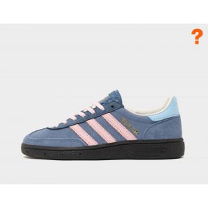 adidas Originals x Dr Strange Handball Spezial - ?exclusive Women's, Blue - Taille 36 2/3