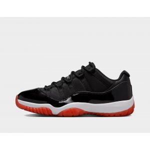 Jordan Air 11 Low, Black - Taille 47