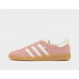 adidas Originals Munchen, Rose - Taille 47 1/3