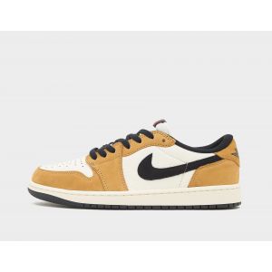 Jordan Air 1 Low, Brown - Taille 42