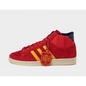 adidas Originals x RFEF Jabbar High, rouge - Taille 45 1/3