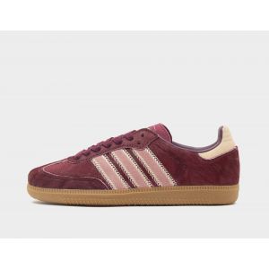adidas Originals Samba OG Pony Hair Women's, rouge - Taille 36